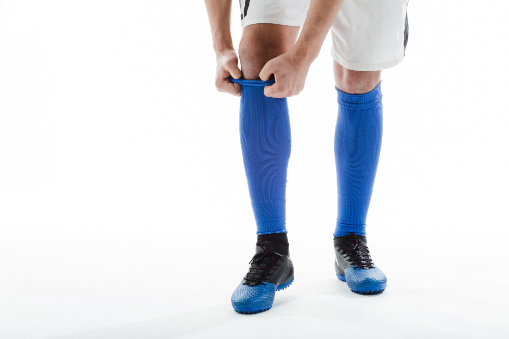 How Long Should You Wear Compression Socks